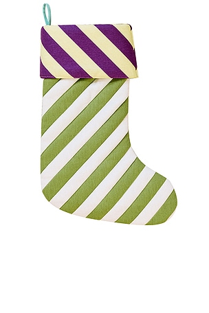 Holiday Stocking Dusen Dusen