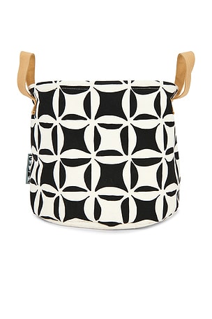 Quilt Canvas Storage Bin Dusen Dusen