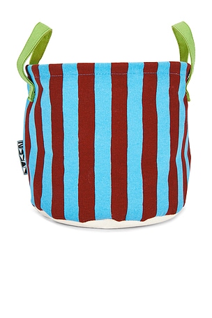 Quilt Canvas Storage Bin Dusen Dusen