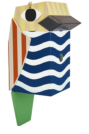 Birdhouse Dusen Dusen