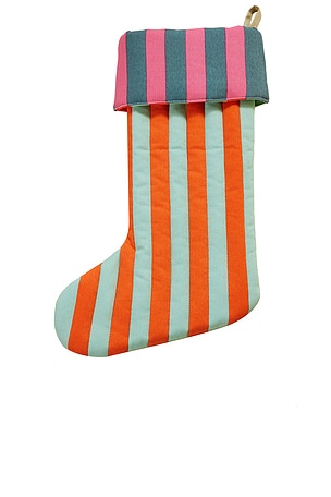 Ginger Striped Stockings Dusen Dusen