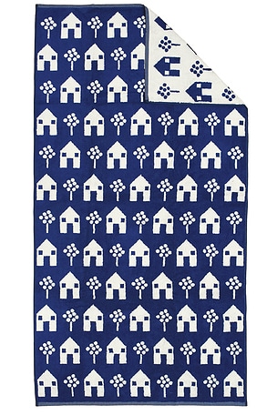 Cottage Bath Towel Dusen Dusen