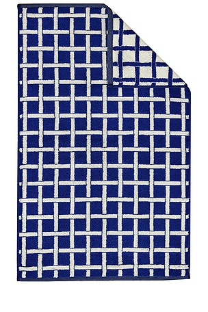 Tabby Hand Towel Dusen Dusen