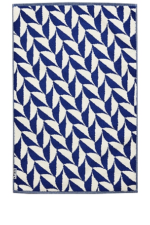 Scallop Bath Mat Dusen Dusen