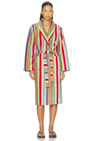 Bathrobe Dusen Dusen