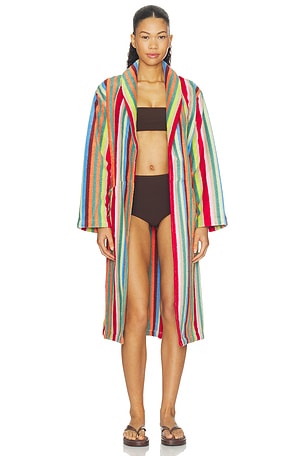 Bathrobe Dusen Dusen