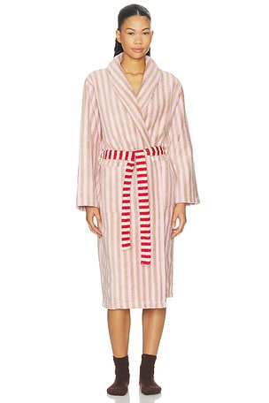 Bathrobe Dusen Dusen