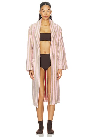 Bathrobe Dusen Dusen