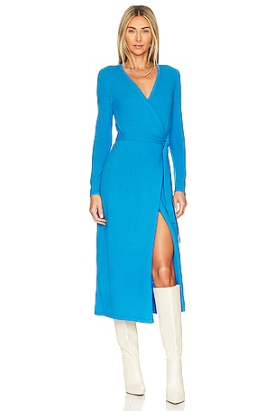 Astrid Midi Dress