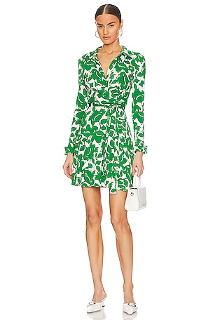 Didi Dress Diane von Furstenberg