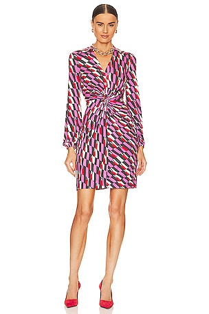 Chuck Dress Diane von Furstenberg