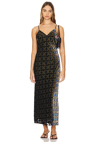 Trent DressDiane von Furstenberg$418