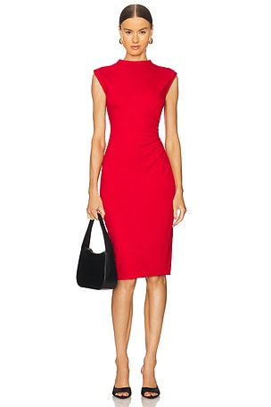 Darrius Dress Diane von Furstenberg