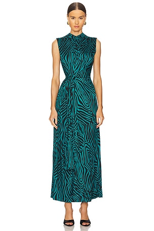 Geri Dress Diane von Furstenberg