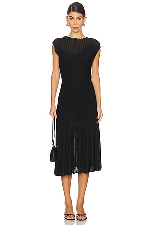 Rick Dress Diane von Furstenberg