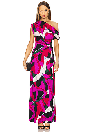 ROBE ELIANA Diane von Furstenberg