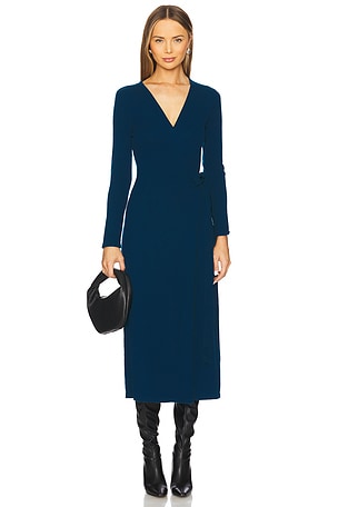 Astrid Dress Diane von Furstenberg