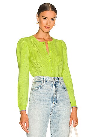 CÁRDIGAN TIMMY Diane von Furstenberg