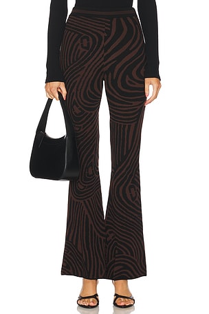 PANTALON WYNN Diane von Furstenberg