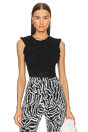 BLUSA EDWARD Diane von Furstenberg