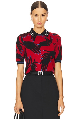 Antonella Top Diane von Furstenberg