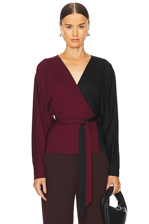 Phaedra Top Diane von Furstenberg