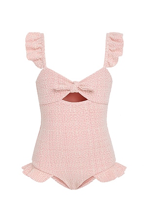 Kids Polly Full Piece DEVON WINDSOR