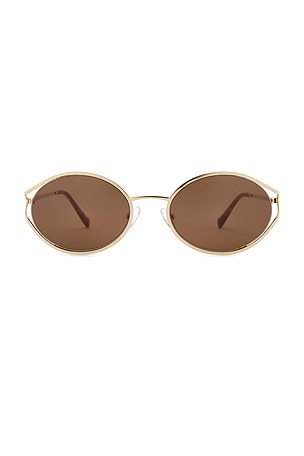 Como Sunglasses DEVON WINDSOR