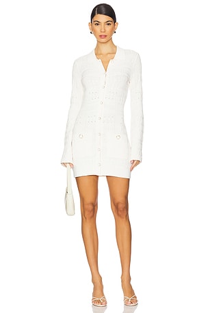 Leona Tunic DEVON WINDSOR