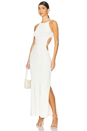 ROBE MAXI MONRIE DEVON WINDSOR