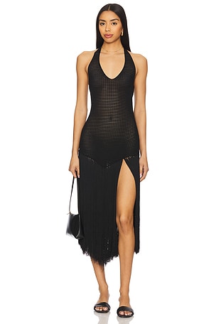 VESTIDO RONNIE DEVON WINDSOR