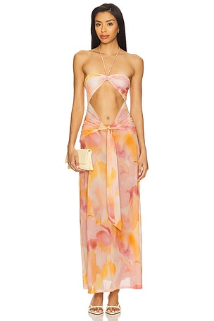 Berrie Dress DEVON WINDSOR