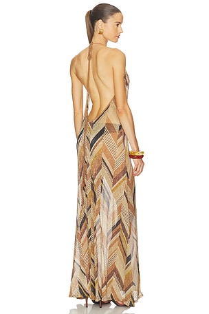 Isadora Maxi Dress DEVON WINDSOR