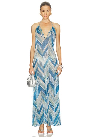 Isadora Maxi Dress DEVON WINDSOR