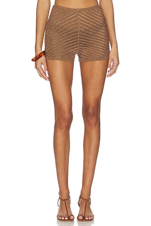 Gem Short DEVON WINDSOR