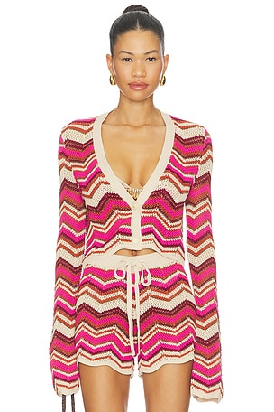 Stella Cardigan DEVON WINDSOR