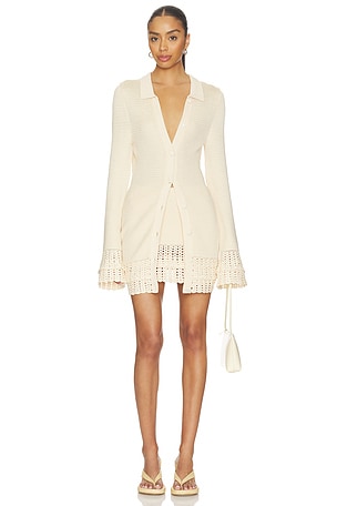 Wendy Tunic DEVON WINDSOR