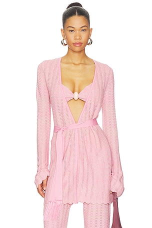 PEIGNOIR GINNY DEVON WINDSOR