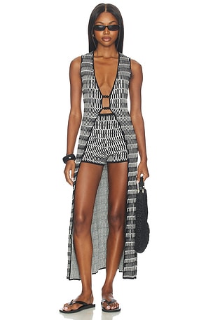 Garcelle Robe DEVON WINDSOR