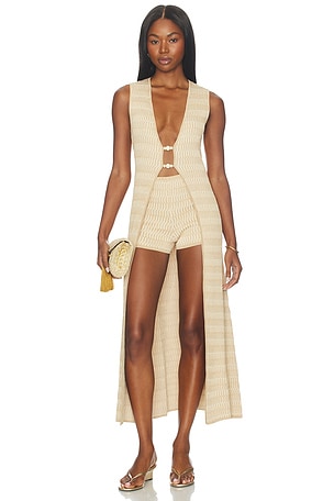 Garcelle Robe DEVON WINDSOR