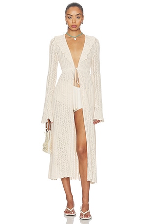 Sienna Robe DEVON WINDSOR