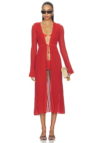 Sienna Robe DEVON WINDSOR