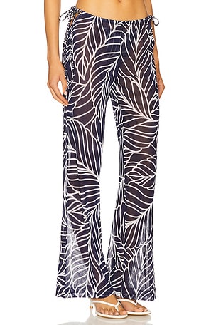 DEVON WenDSOR PANTALON OLLIE en Marine