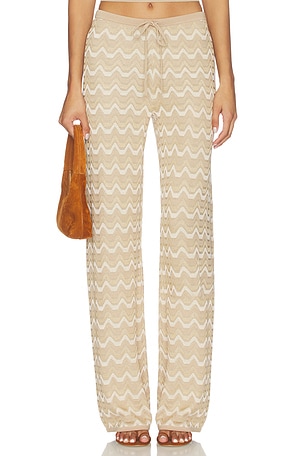 x REVOLVE Flora Pant DEVON WINDSOR