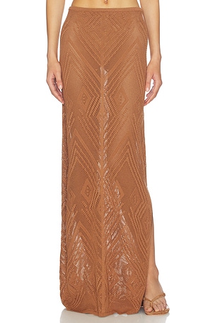 Vie Skirt DEVON WINDSOR