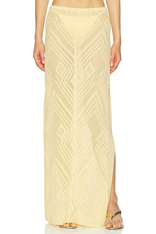 JUPE LONGUE VIE DEVON WINDSOR