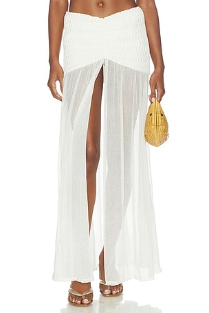 Florella Skirt DEVON WINDSOR