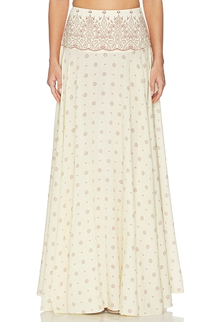 Rylie Skirt DEVON WINDSOR