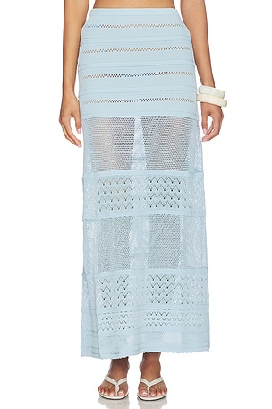 Yasmin Skirt DEVON WINDSOR