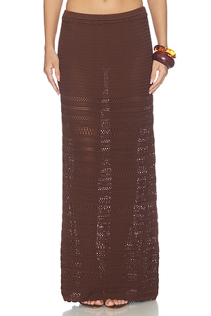 Wynne Skirt DEVON WINDSOR